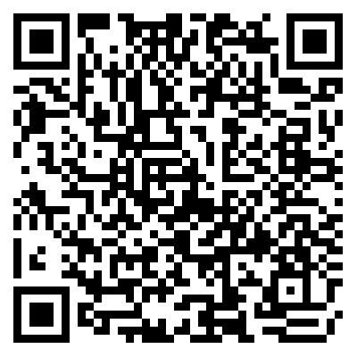 MoMA Ticket QR Code