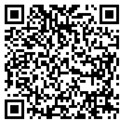 MoMA Ticket QR Code