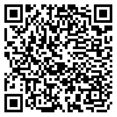 MoMA Ticket QR Code