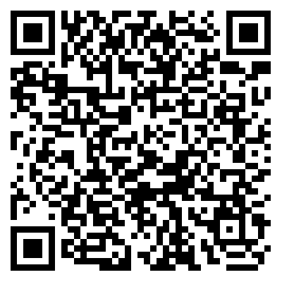 MoMA Ticket QR Code